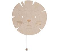 Applique murale lion Wonder