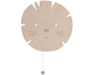 Applique murale lion Wonder