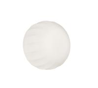 Luceplan Lita Applique Murale Ø14 Blanc