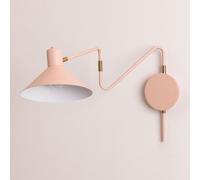 Applique Murale Lizz Rosa Make Up