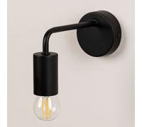 Applique Murale Londy Noir