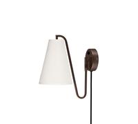 Globen Lighting Applique murale Lou Bou lanc-bronze