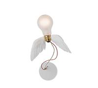 Applique Murale Lucellino Blanc