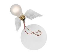 Applique Murale Lucellino NT Blanc