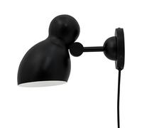 Applique Murale Ludo Noir