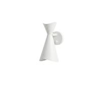 Applique Murale LYFA NINOTCHKA 125 Blanc