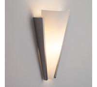 Applique murale Magnus Lindby, dimmable, gris, Couloir, Moderne, Applique Murale