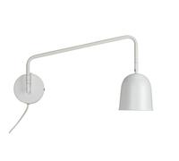 Applique Murale Manchester Blanc