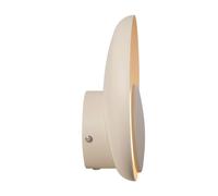 Applique murale MARSI Métal Beige LED Module Incl. - Nordlux 2312351009