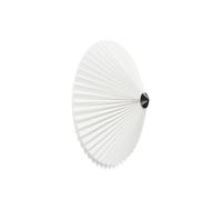 Applique Murale Matin Flush Ø38 Blanc