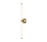 Applique murale Maytoni Axis laiton LED 16W 3000K