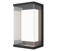 Applique murale MAYTONI Baker Street 3000 K 10 W IP 65 O021WL-L10B3K