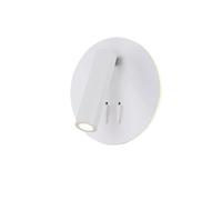 Applique murale Maytoni IOS 176 LED 9W blanche 3000K
