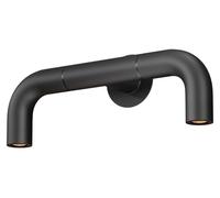 Applique murale MAYTONI Sleek 3000K 4W IP 65 O477WL-L4GF3K