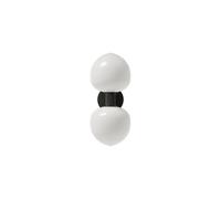 LYFA Applique murale Memoir II 120 Black