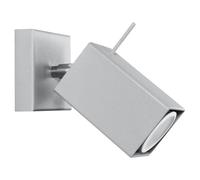 Sollux Lighting Merida applique murale 1x40 W blanc SL.0455
