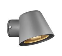 Applique murale Métal Gris GU10 ALERIA - Nordlux 2019131010
