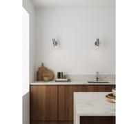 Applique murale - MIB - Métal - Chromé - GU10 DESIGN FOR THE PEOPLE 61681033