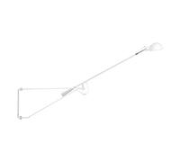 Applique murale moderne , Applique murale de lecture moderne à bascule, lampe murale rotative à 360 °, abat-jour réglable à 180 ° avec interrupteur, applique murale E27, éclairage de studio LED (coule