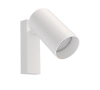 APPLIQUE MURALE MONO & BLANCHE NT 1X GU10/ 10W IP20 7808