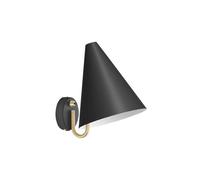 Applique Murale MOSAIK 170 Noir