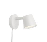 Applique Murale Muuto Tip Blanc