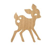Applique murale My Deer WxH 27x38,5cm