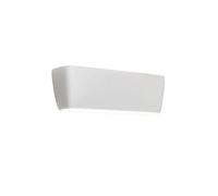 Applique Murale Nemo Flaca LED 1-10V Blanc