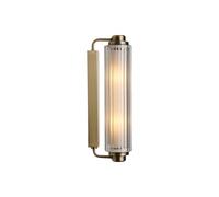 Applique murale - NIMAL - Verre - Laiton - E14 NORDLUX 2310521035