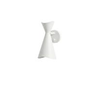 Applique Murale NINOTCHKA 125 Blanc