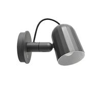 Applique murale Noc Wall Button LxWxH 22x11.8x14cm