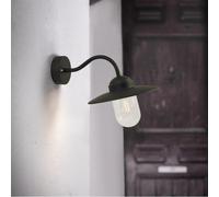 Applique murale Noir LUXEMBOURG - Nordlux 22671003