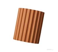 Applique murale - Non spécifié - Moderne - Orange - Résine - Intérieur