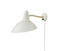 Applique Murale Nordique Chaleureuse et Lumineuse , Blanc Chaud