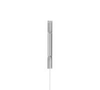 LYFA Applique murale Pan 38 Aluminum