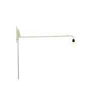 Applique Murale Petite Potence White Colombe