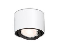 Applique murale/plafonnier LED 111er Mawa Design, Designer Martin Wallroth, 10 cm