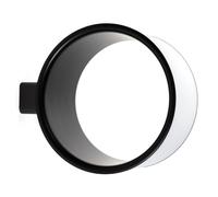 Applique murale/plafonnier LED Lost Ø36cm D 40.5cm