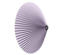 Applique murale/ plafonnier Matin Flush Mount 500 H x Ø 20x50cm