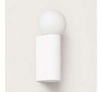 Ledkia Applique murale Bloky - Blanc
