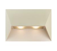 PONTIO 27 Applique murale Sable GU10 - NORDLUX 2218191008