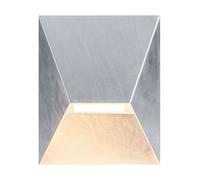 Applique murale PONTIO Acier galvanisé Acier galvanisé GU10 - Nordlux 2218171031