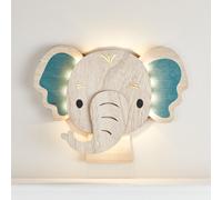 Applique Murale pour Enfant - Eléphant