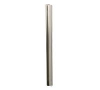 Gejst Applique murale Radent short 70 cm - installation fixe Steel