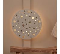 Applique Murale Rechargeable Ciel Étoilé