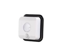 Applique murale sans fil à LED int./ext. avec détecteur de mouvement