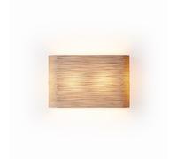 Applique Murale Scraplight Applique Murale 15 Blonde