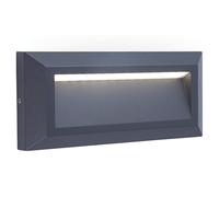Applique murale secteur helena led h10cm