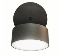 Applique murale secteur trumpet led h11c
