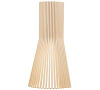 Secto 4230 LED Applique murale Secto Design Bouleau - 6430053140240